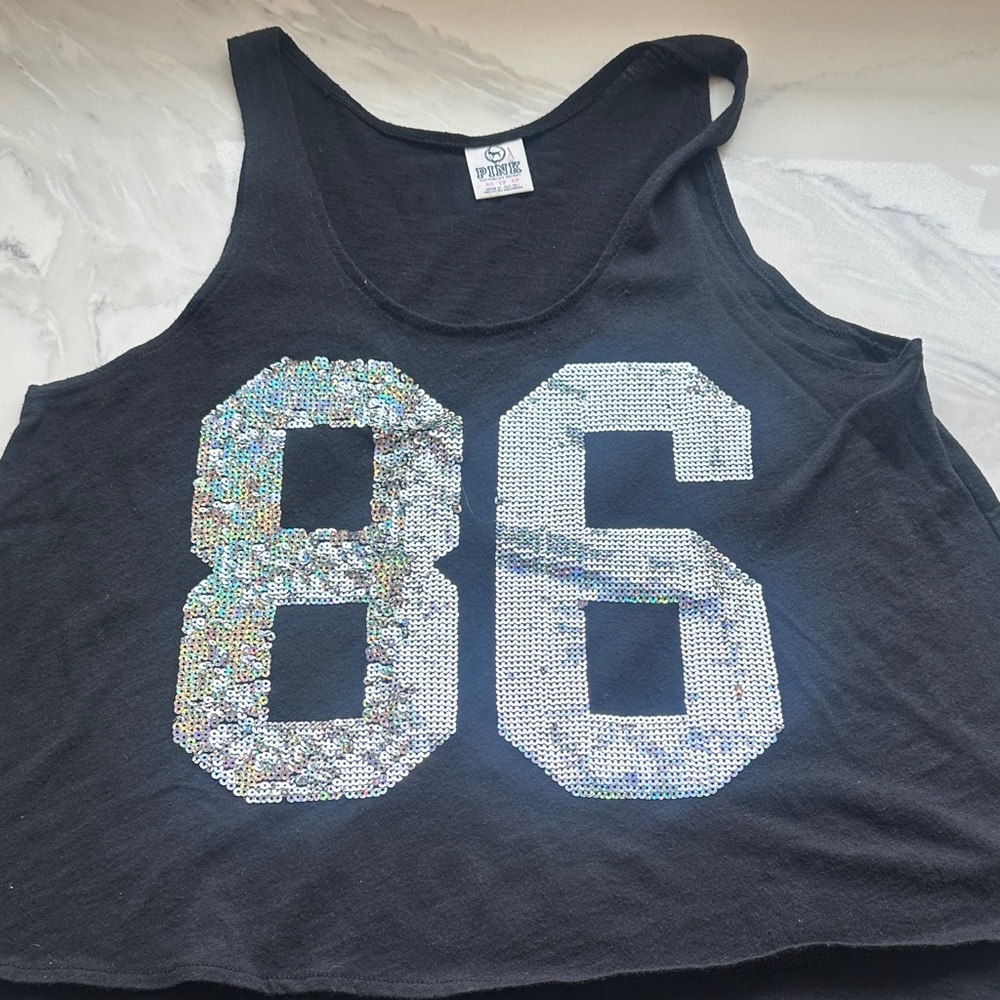 Victoria's Secret PINK tank